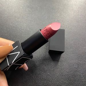 NARS: Afghan Red Lipstick